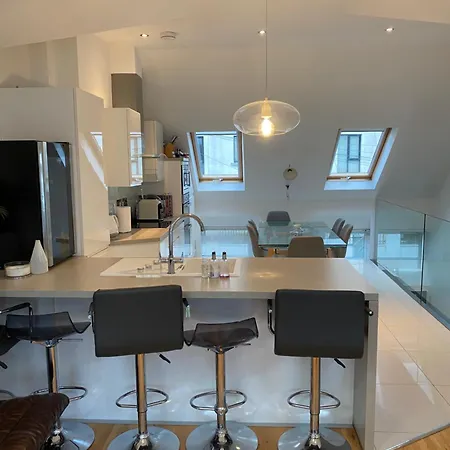 Shannon View Holiday home