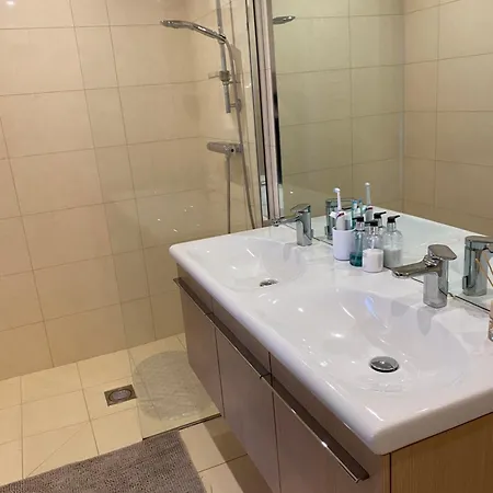 Shannon View Holiday home *