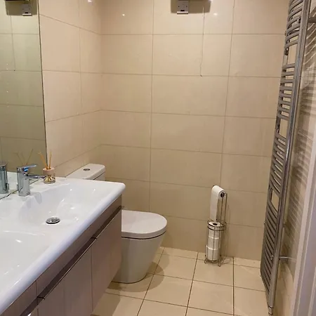 Vakantiehuis Shannon View *