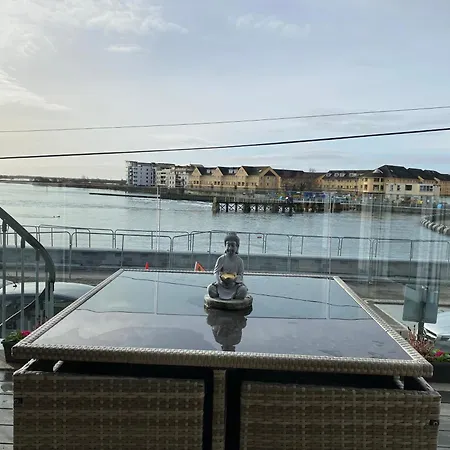 Shannon View * Athlone
