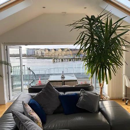 Shannon View Vakantiehuis