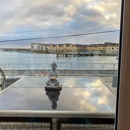 Shannon View * Athlone